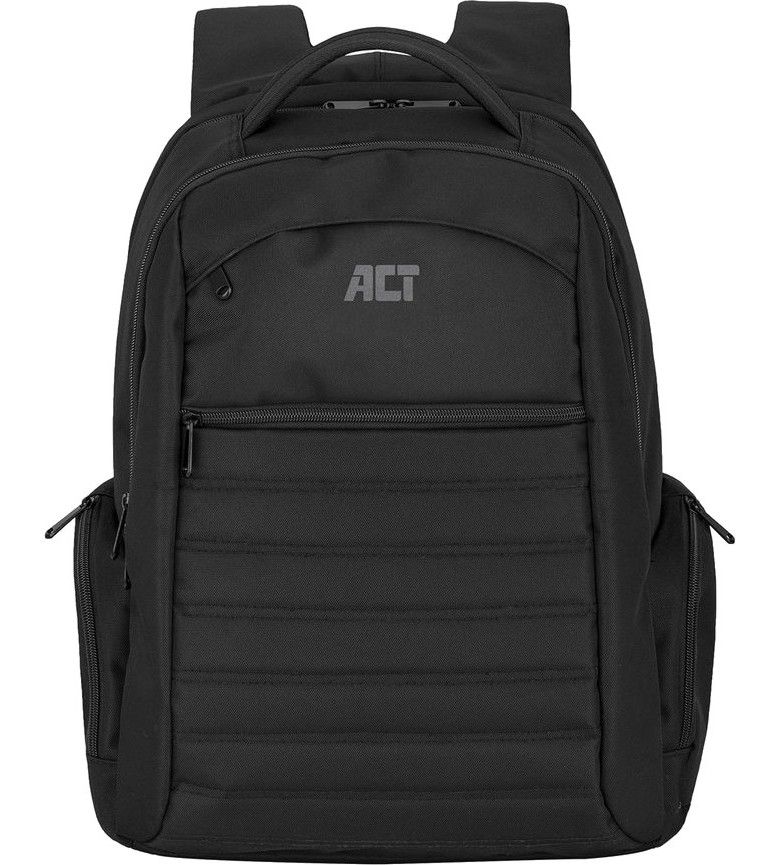 Раница за лаптоп 17.3" ACT AC8535 Раница за лаптоп 17.3" ACT AC8535 -