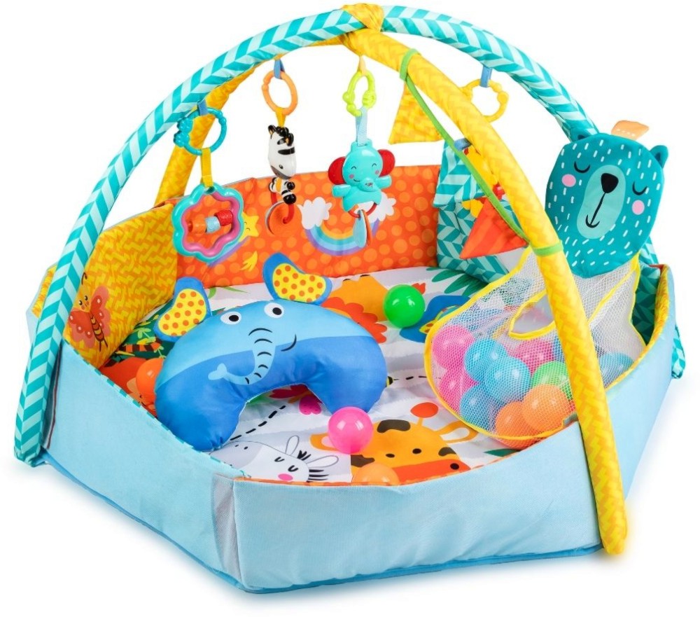   MoMi Multi -  30      - 