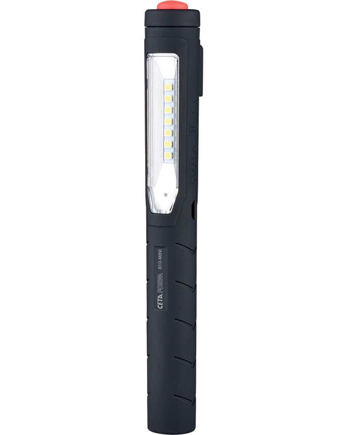     3.7 V Ceta Form - 120 lm    - 