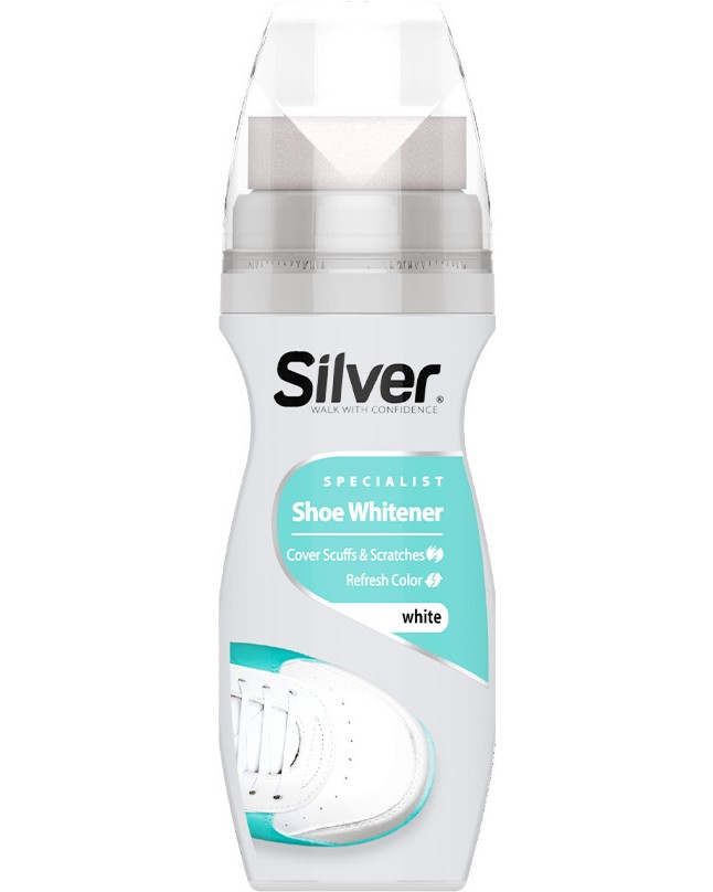      Silver - 75 ml - 