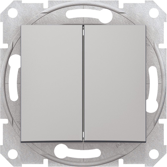     6 Schneider Electric -      Sedna - 
