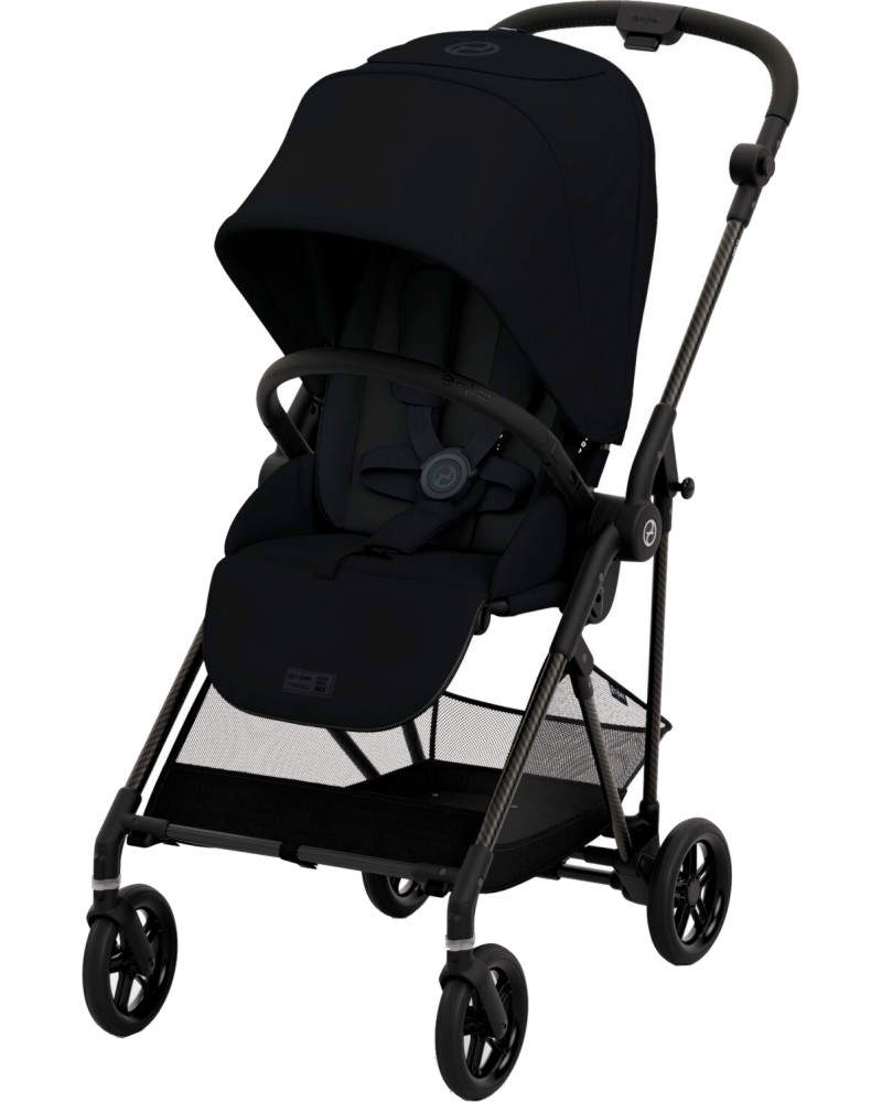 ����������� ����� ������� ������� Cybex Melio Carbon - � �������� �� ���������� - �������