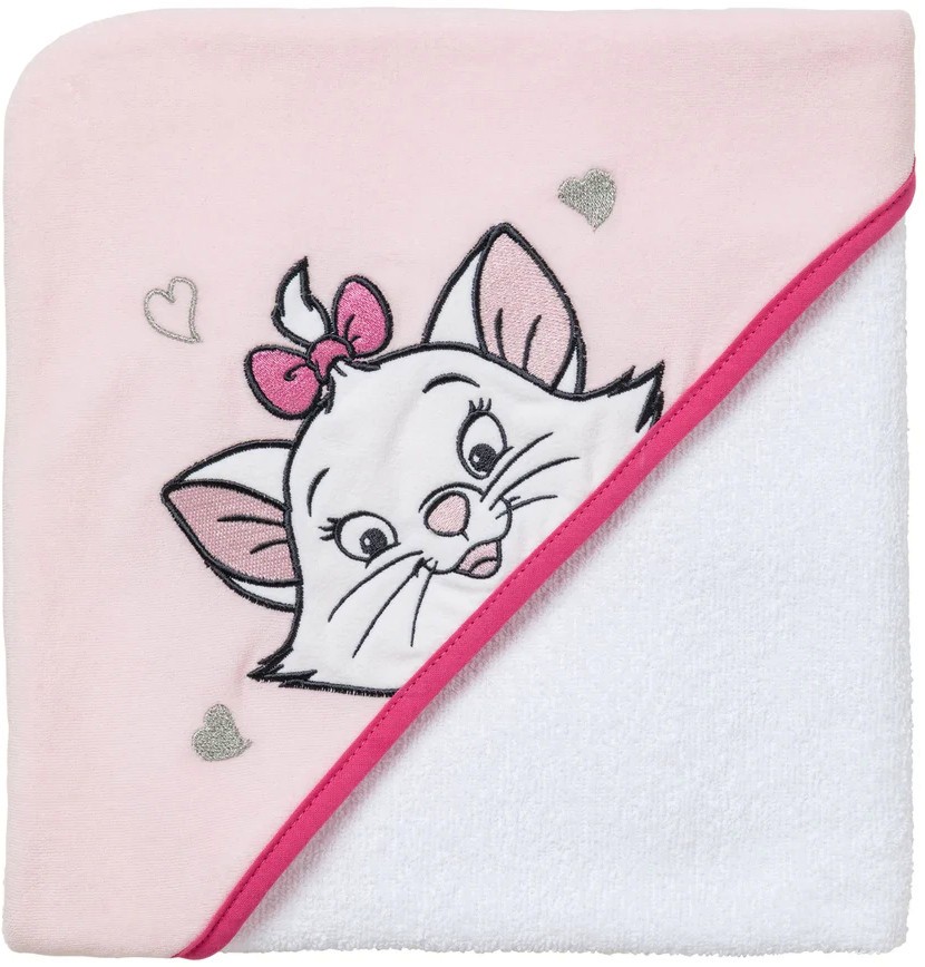    Babycalin Jolie Marie - 80 x 80 cm - 