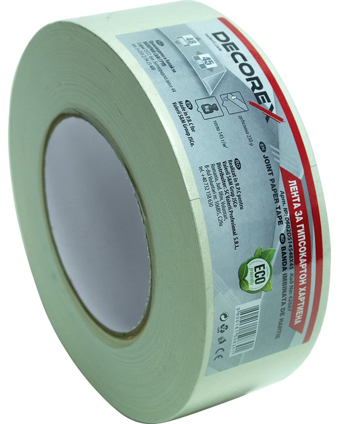     Decorex -   48 mm   45 - 75 m - 