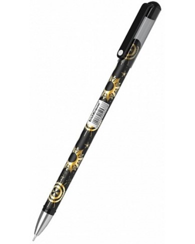 Гел химикалка Erich Krause Stick 0.38 mm Гел химикалка Erich Krause Stick 0.38 mm - От серията Magic Sky -