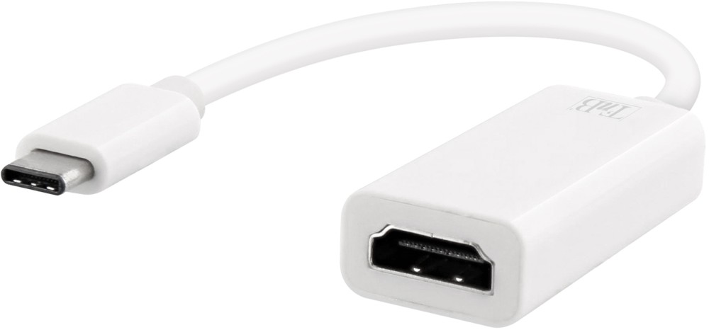 ����� USB Type-C ��� HDMI T'nB - 