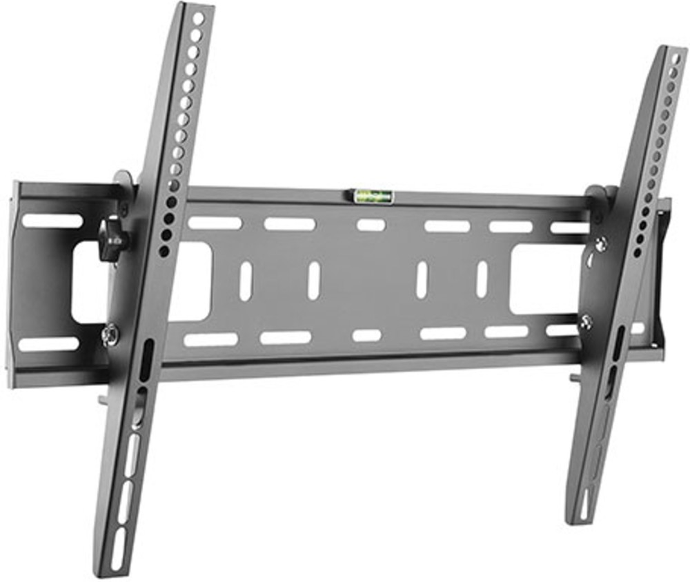 Стенна стойка за телевизор 37" - 70" Lumi Стенна стойка за телевизор 37" - 70" Lumi - С тегло до 50 kg, с променлив наклон -