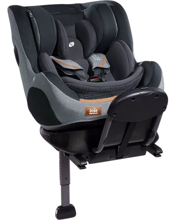     Joie i-Prodigi -  Isofix ,  40  125 cm,   Signature -   