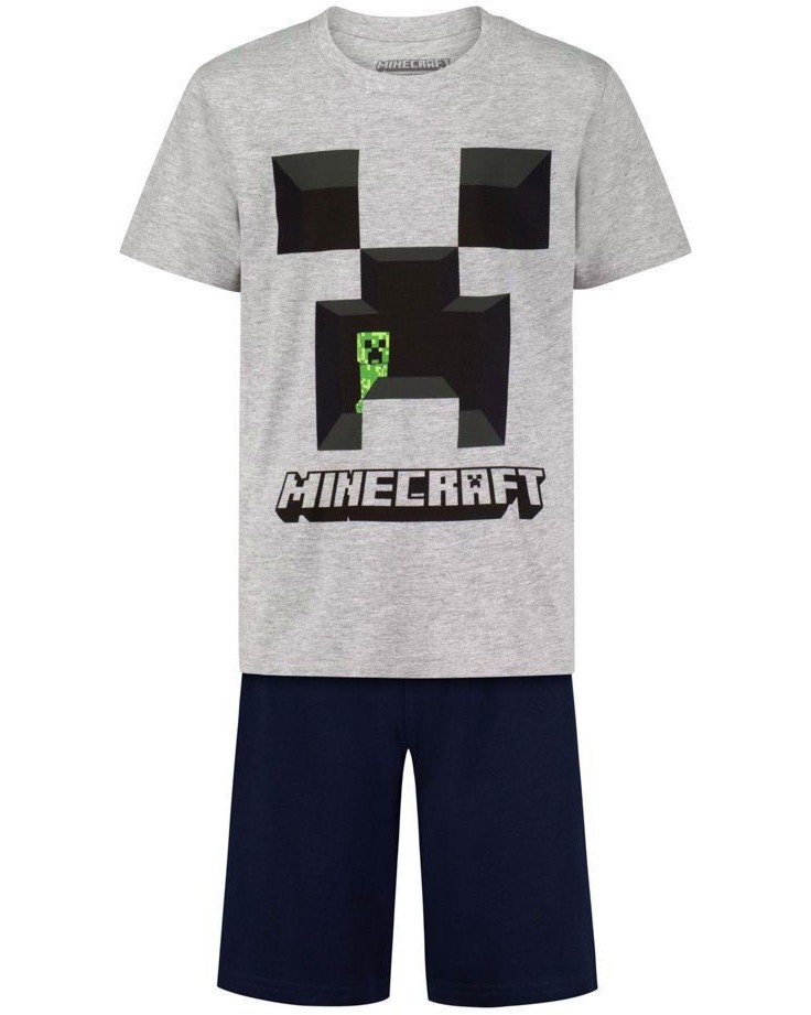   Minecraft Creeper -   Minecraft - 