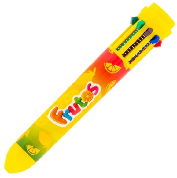    Astra S.A. Frutos - 