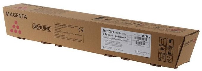 Тонер RICOH IM C6000 Magenta Тонер RICOH IM C6000 Magenta - 22500 страници -