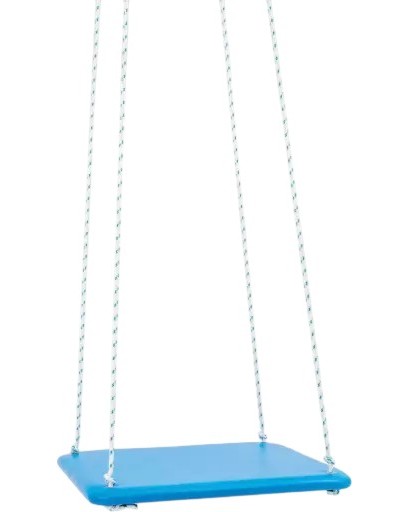 Терапевтична люлка Nowa Szkola Терапевтична люлка Nowa Szkola - 64 x 64 cm -