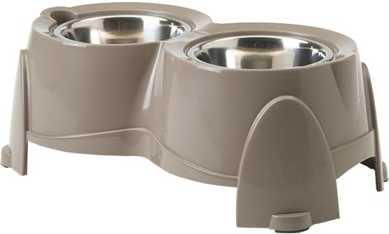 �������� �� ������� �� ������ Savic Ergo Feeder - 0.85 � 1.5 l, ��� ������ - �������