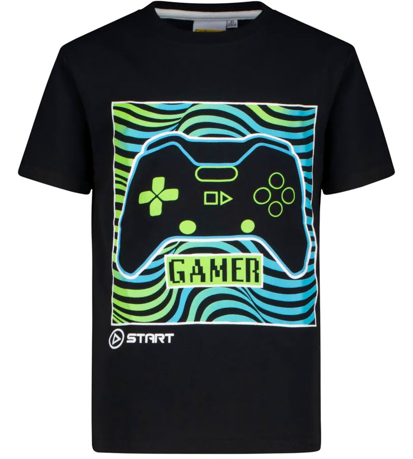   Gamer - 100%  - 