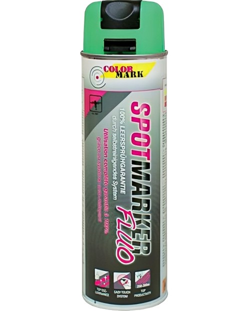   ColorMark Spotmarker - 500 ml - 