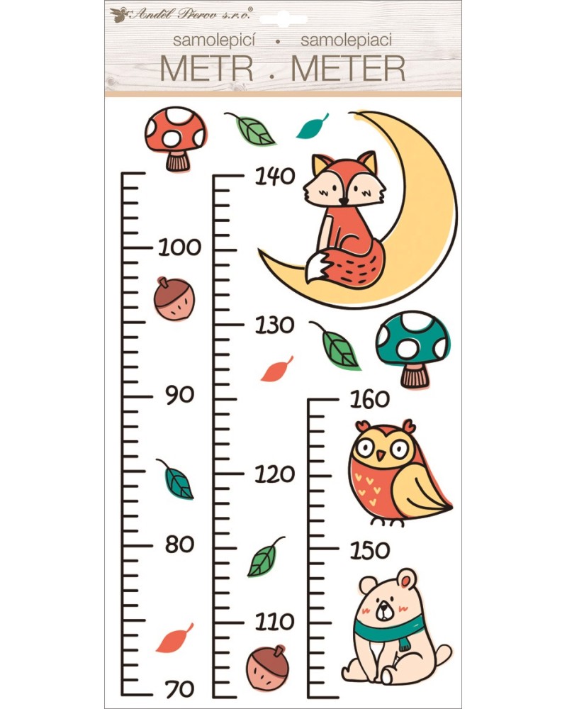 �������� ������ ������� - Andel Prerov - �� 70 �� 160 cm - �������