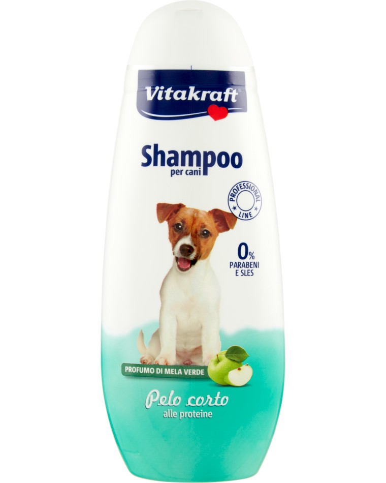       Vitakraft - 250 ml,       ,   Professional Line - 
