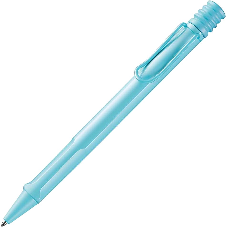 ��������� Lamy Special Edition 2023 - � ��������� ����� �� ���������� Safari - 