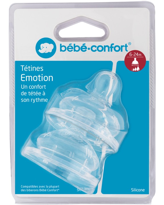    Bebe Confort Emotion - 2 ,  6-24  - 
