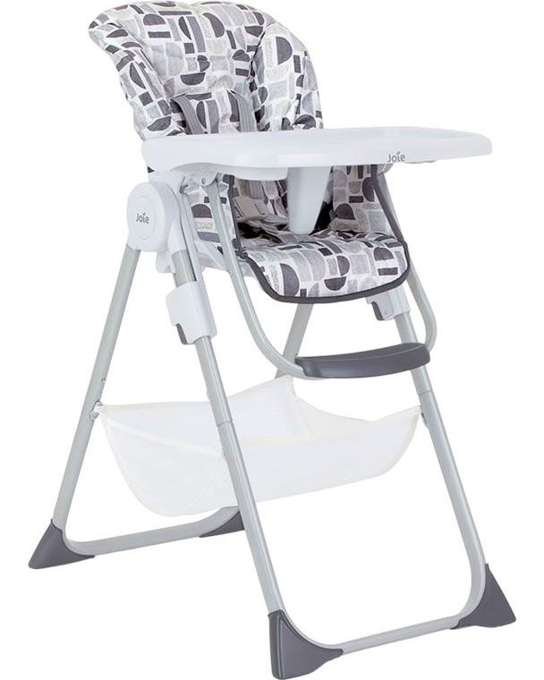 Столче за хранене 2 в 1 Joie Snacker Столче за хранене 2 в 1 Joie Snacker - продукт