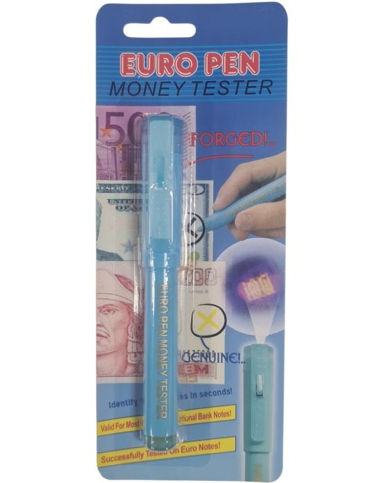������ �� �������� �� �������� Euro Pen - 