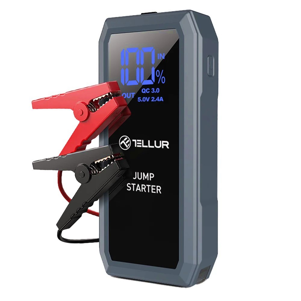     Tellur - 