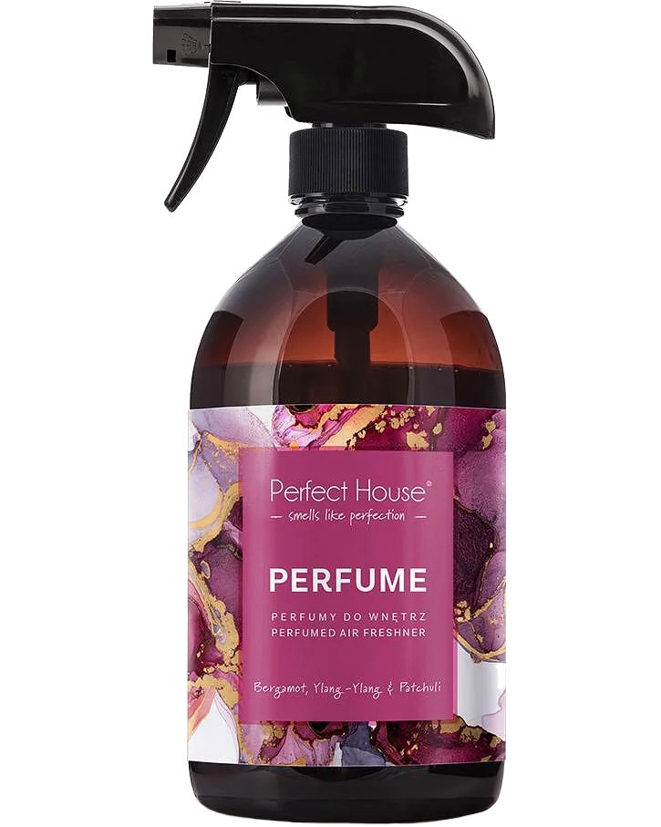 ����� ������������ �� ���� Barwa Professional - 500 ml, � ��������, �����-����� � ������, �� ������� Perfect House - �������