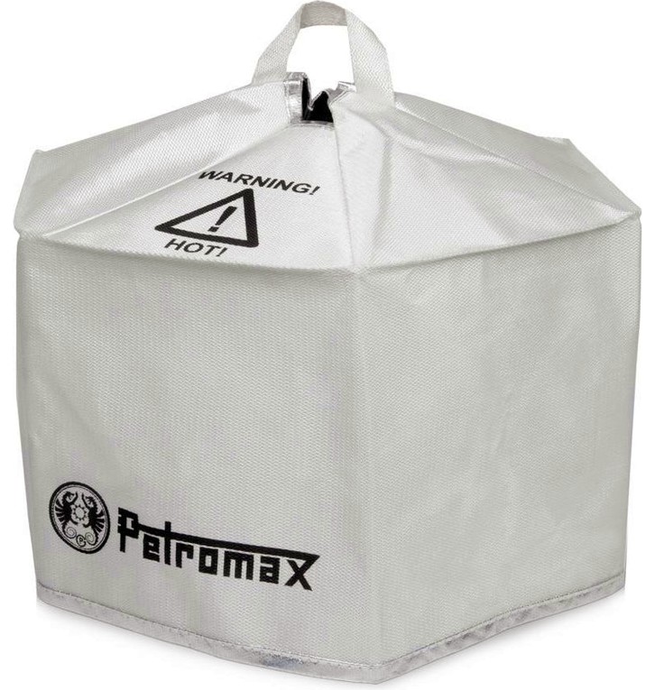 Конвекционен капак Petromax Конвекционен капак Petromax - За Atago, ft6 и ft9 -