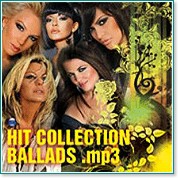 Hit Collection Ballads Hit Collection Ballads - компилация