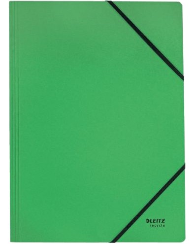 ����� � ������� LEITZ - �� ������ A4, �� ������� Recycle - 