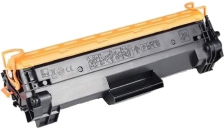 ����� ������ GENERINK CF244A Black - 1000 �������� - 