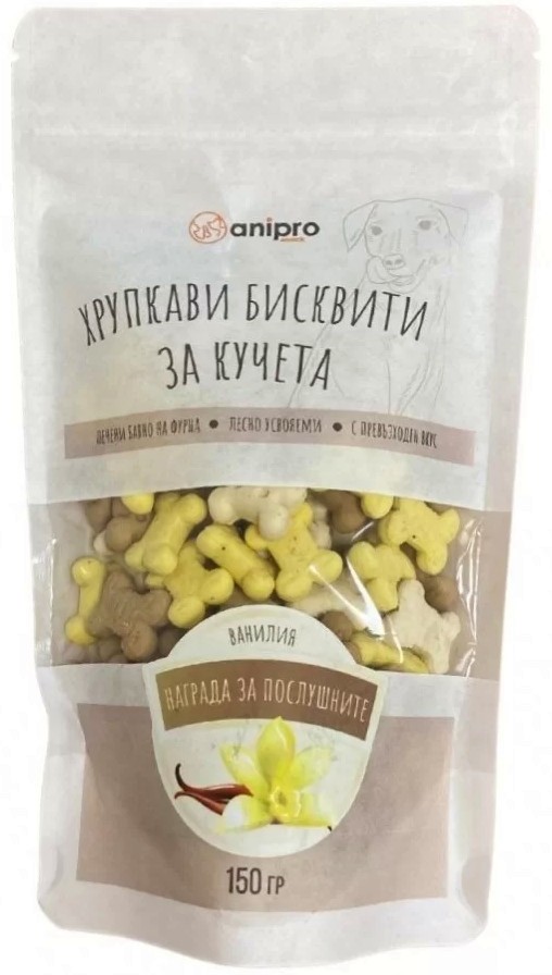    anipro - 150 g,     - 