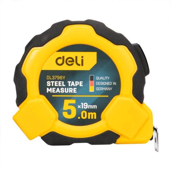 Deli EDL37 -    5  10 m - 