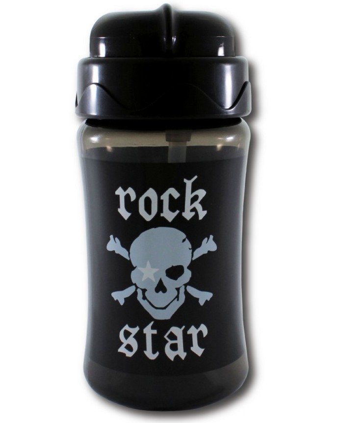      Rock Star Baby - 340 ml,   , 6+  - 