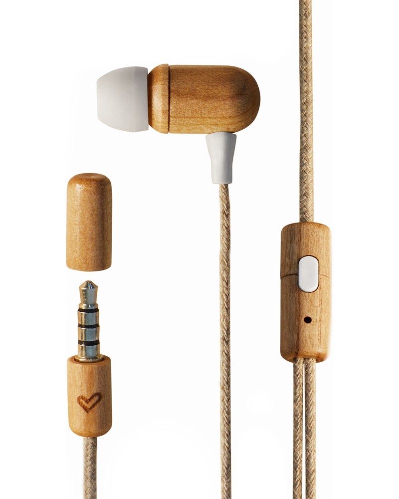  Energy Sistem Eco -   1.2 m  3.5 mm  - 