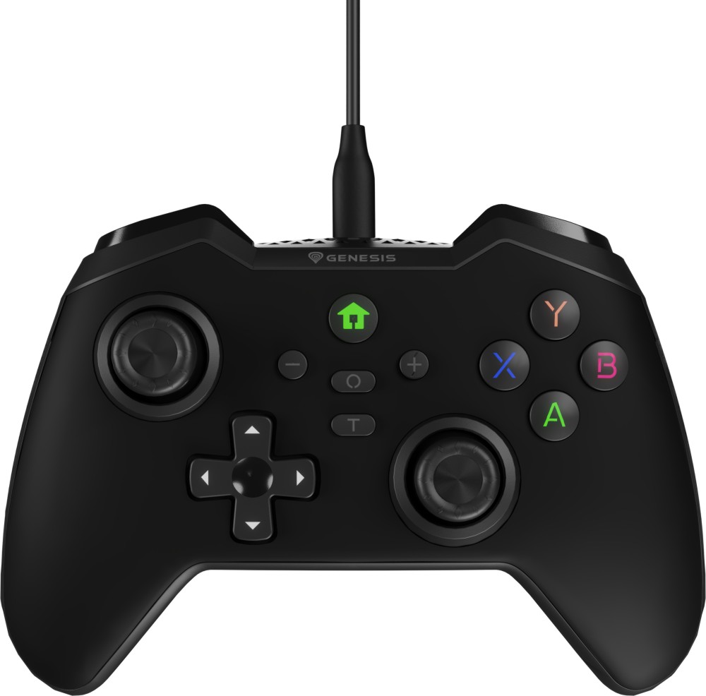 ������� Genesis Mangan 300 - �� PC, Nintendo Switch � Android - 