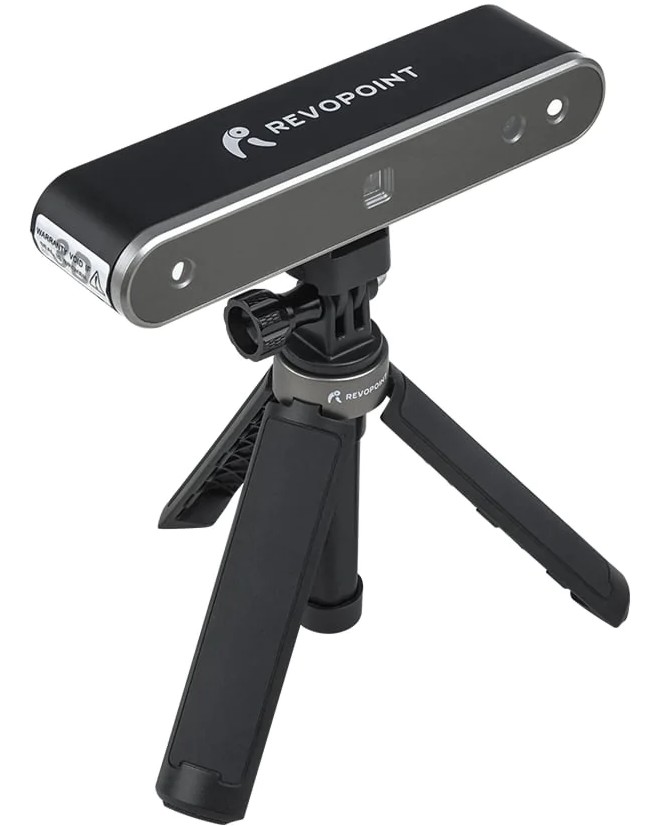 3D ������ Revopoint POP 2 Premium - 