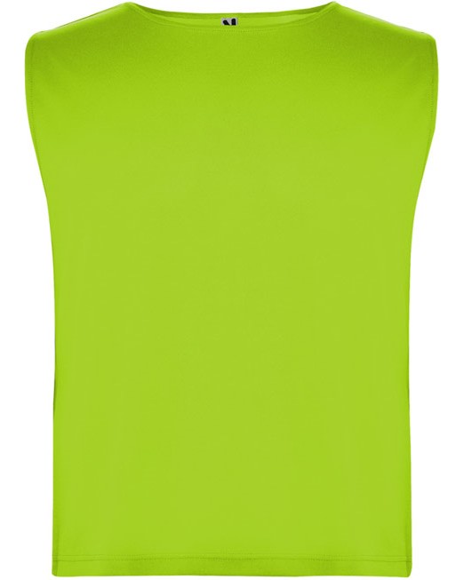    Roly - Green Neon - 100% ,   Kid Sport Pinnie - 