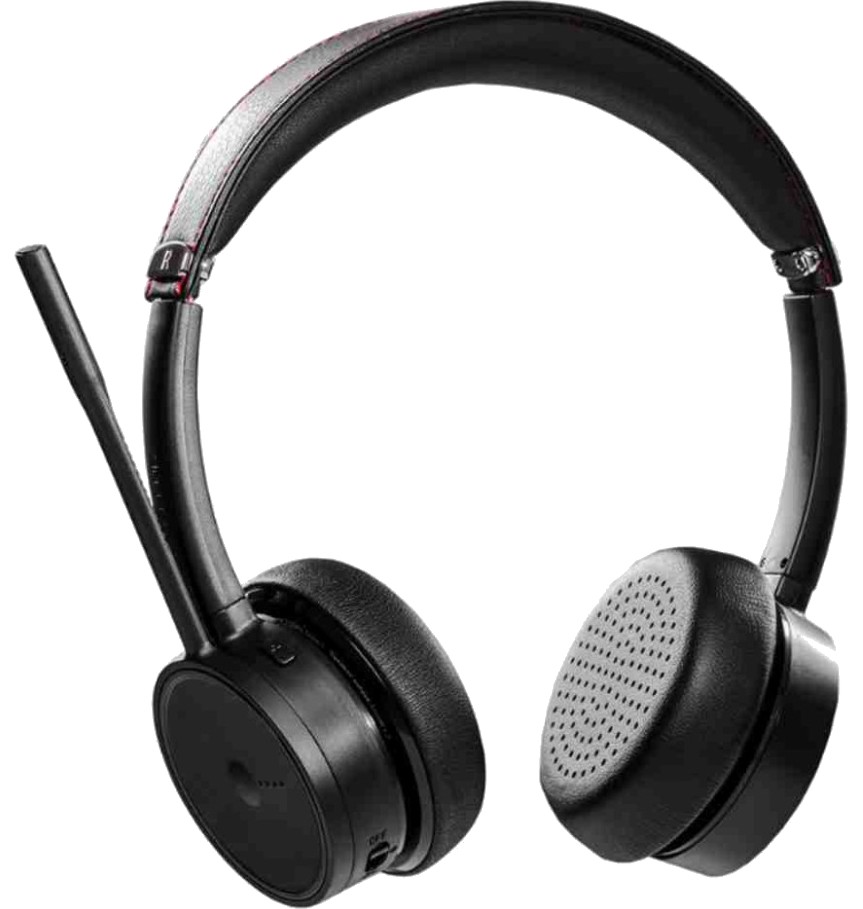 Безжични Bluetooth стерео слушалки Tellur Voice Pro Безжични Bluetooth стерео слушалки Tellur Voice Pro -