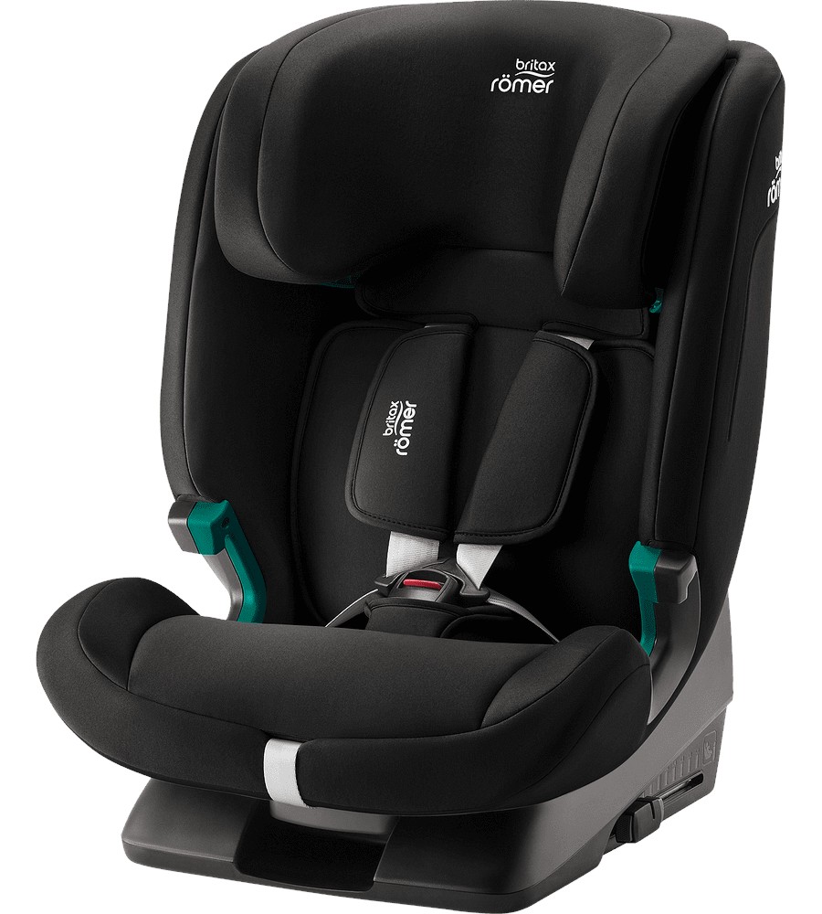 ������ ������ �� ���� Römer Evolvafix - �� Isofix �������, �� 76 �� 150 cm - ������ �� ����