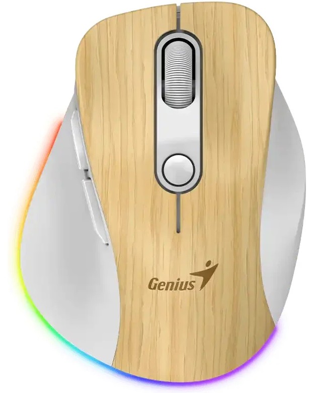 �������� ����������� ������� ����� Genius Ergo 9000S Pro - � 6 ������ - 