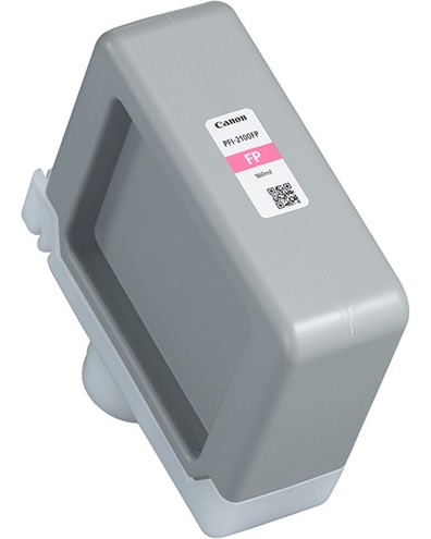      Canon PFI-2100 Fluorescent Pink - 160 ml - 