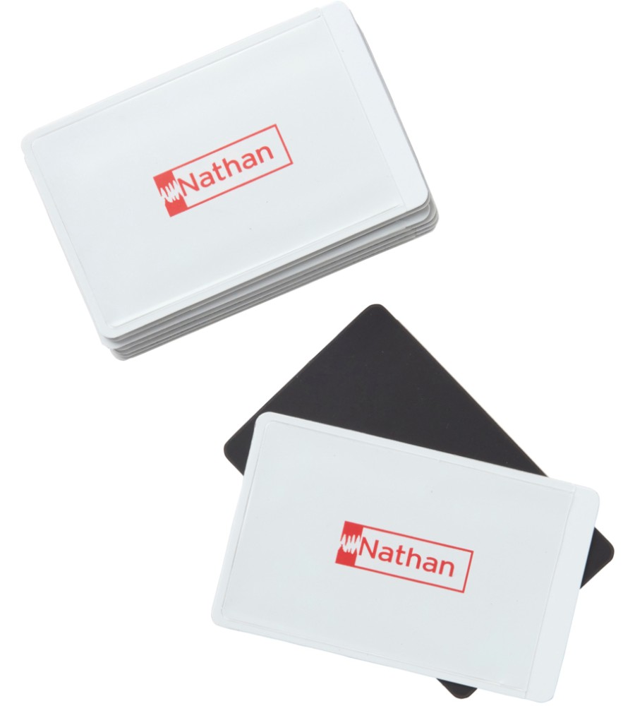       Nathan - 