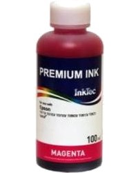    InkTec Magenta - 100 ml, 450  - 