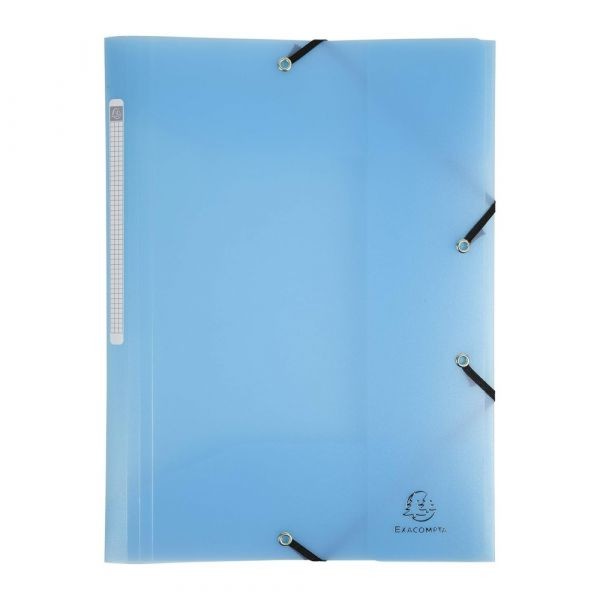    Exacompta -   A4   Chromaline Pastel - 