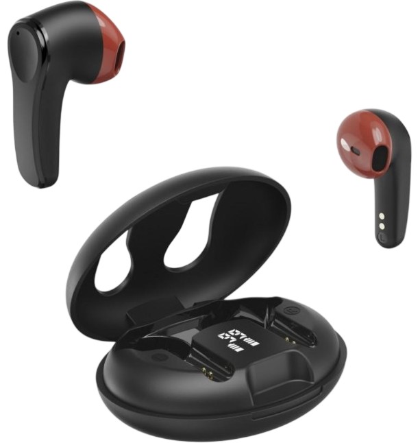 Безжични Bluetooth слушалки Hama Spirit Unchained Безжични Bluetooth слушалки Hama Spirit Unchained - Със зареждащ кейс -