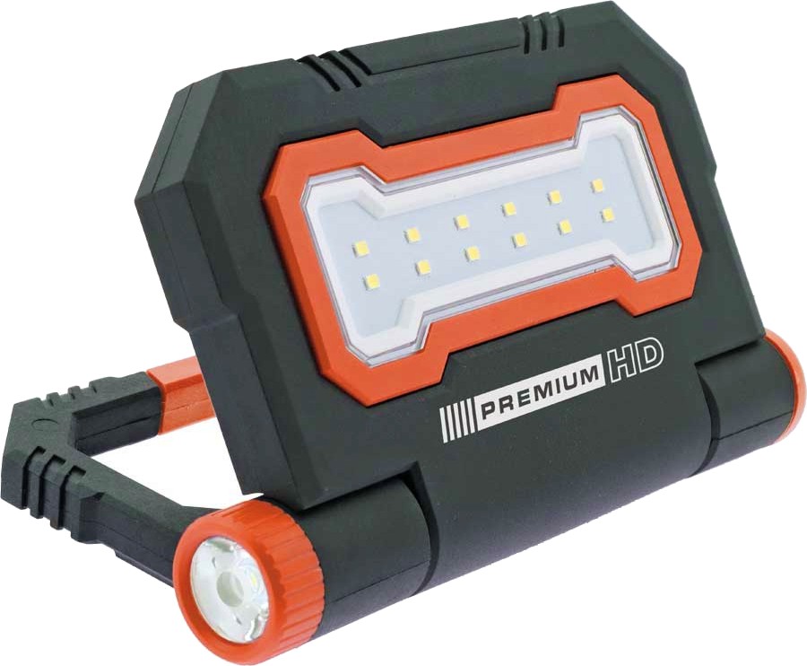������������ ��������� 5W � ����� Premium - 500 lm �� ������� HD - 
