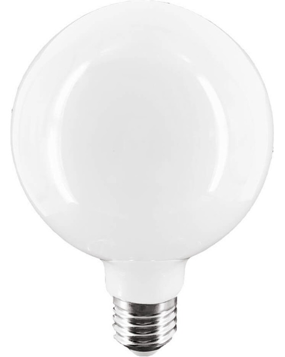 LED ������ Vivalux Opal �27 8 W 4000K - 900 lm �� ������� Flick - 