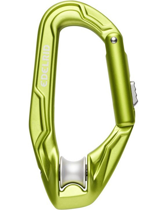  Edelrid Axiom Slider - ,   - 