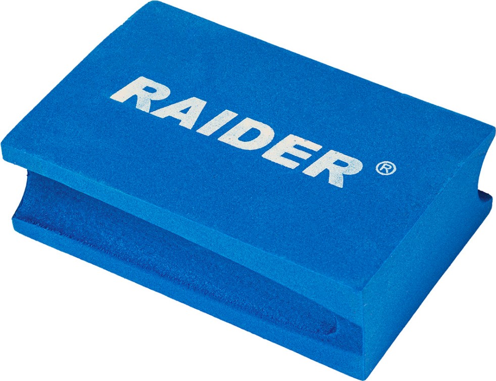   Raider -   P60 - P400   Power Tools - 